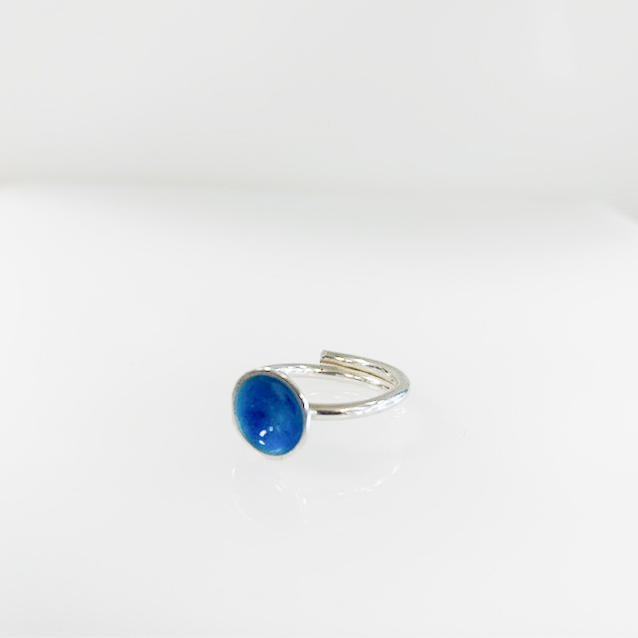 Liten boble ring 1496